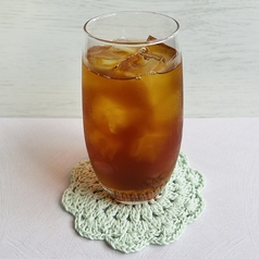 スイートドリームアイスティー