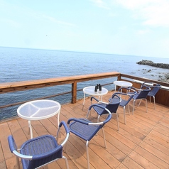 ぶるうはうすのコース写真