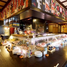 焼鳥とおばんざい 花かるたの特集写真