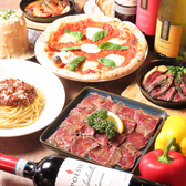 大衆ビストロ ステイゴールドの写真