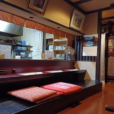 はな彦の雰囲気1