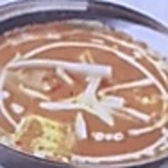 ベジタブルカレー