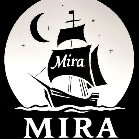MIRA �~�� ����