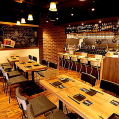 府中餃子バル あわ屋の特集写真