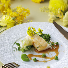 クラウンレストラン パレスホテル大宮の写真