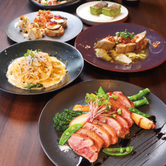 Vitalezza Kitchen ビタレーザキッチン 津雲台店(吹田/カフェ