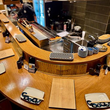 本格焼鳥 大名へて 参の雰囲気1