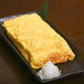 料理メニュー写真&nbsp;自家製卵焼き