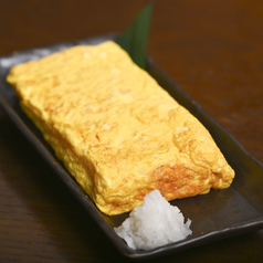 自家製卵焼き