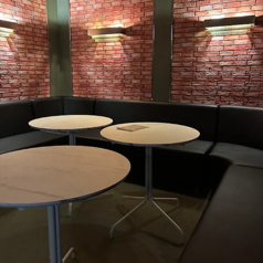 casual bar Frank カジュアルバーフランクの雰囲気1