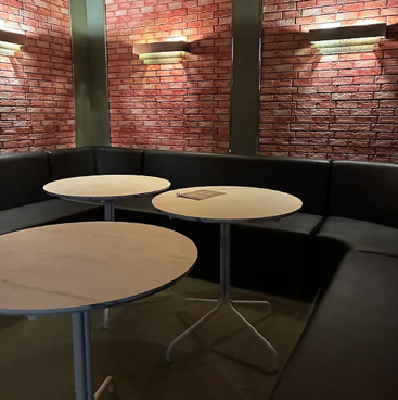 casual bar Frank カジュアルバーフランクの雰囲気1