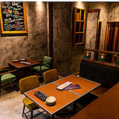 大喜楼 たまプラーザ店の特集写真