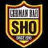 German Bar SHO ジャーマンバーショウのロゴ