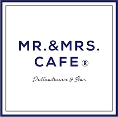 MR. & MRS. CAFE ミスター アンド ミセス カフェの特集写真