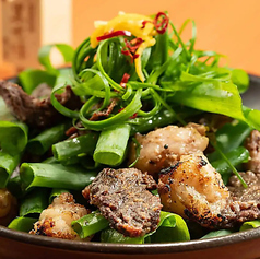 【小サイズ】京風もつ焼き(名物和牛小腸入り) ※画像はイメージです