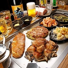 喃風 池袋駅前店のおすすめ料理3