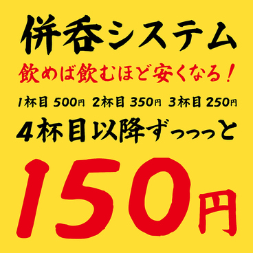 阿弥頭 あみうずのおすすめ料理1