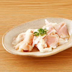 肉付きヤゲン軟骨/鶏セセリ 各