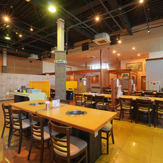 びっくぼす森崎本店の雰囲気2