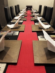 YOSHIDA Kappouの特集写真