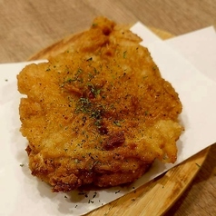 フライドチキン