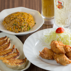 ひだまり食堂のおすすめポイント1