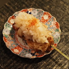 ももおろし