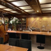 Ginza Nの雰囲気3