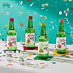 韓国料理 ぽど 浜松町店のコース写真