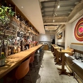 【貸切×飲み放題】KITADE TACOS代々木店の雰囲気1