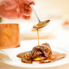 神戸イタリアンダイニング Glanzの写真3