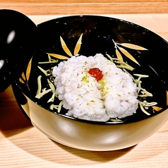 日本料理　五感の写真2