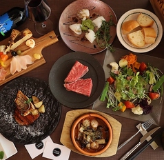 �X�y�C������ Bistro bar ������ ���s�R��