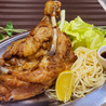 骨付鳥 呼鶏呼光のおすすめポイント1