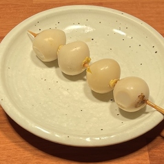 うずらの玉子