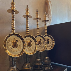 Shisha Roupiller シーシャ ルピリエのおすすめ料理3