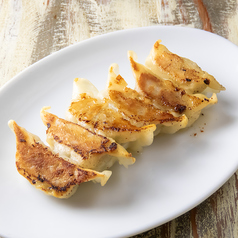 オリジナル焼餃子 6ヶ　