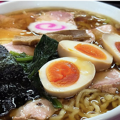 ※準備中※【〆にぴったり】旨みたっぷりのこだわりスープで仕上げたラーメンをぜひの写真