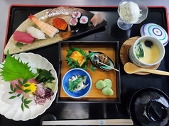 鮨処秀丘のおすすめ料理1