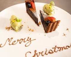 French Wine Bar UN 心斎橋のコース写真