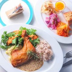 DELICATESSEN chihiro デリカテッセンチヒロのコース写真