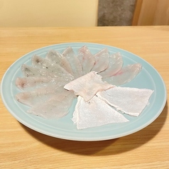 しゃぶ身