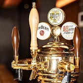 和食に合うウイスキーもお楽しみください。