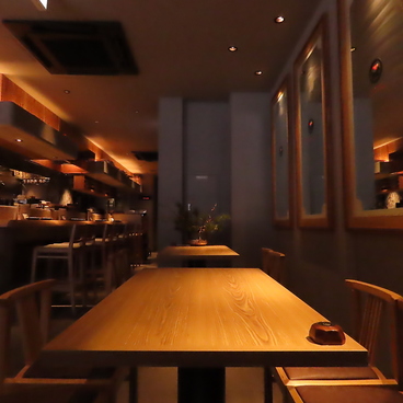 番菜百薬 金山本店の雰囲気1