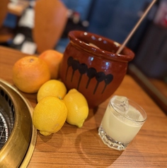 焼肉酒場 番長のおすすめ料理1