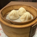料理メニュー写真&nbsp;小籠包(3個)