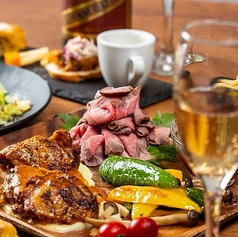 カフェプリマのおすすめポイント1