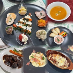 Cafe Merry カフェ メリーの特集写真