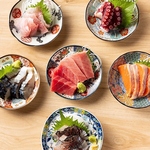 お財布に優しい全品399円(税込)均一！お値段を気にせず、自慢の料理とお酒を心ゆくまで楽しめます♪