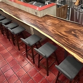 しんゆり kitchen&bar タスクノアカリの雰囲気2